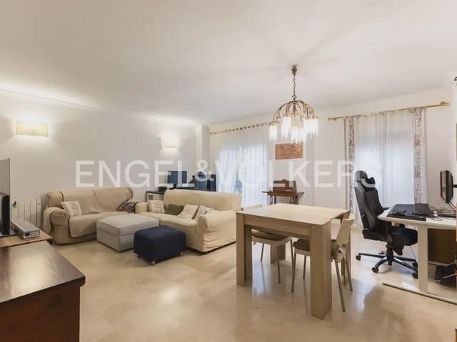 Piso en venta en Benetússer, Valencia Costa Valencia