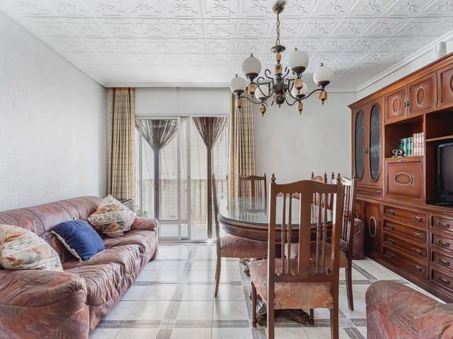 Piso en venta en Benetússer, Valencia Costa Valencia