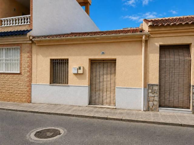 Casa en Venta en Benejúzar
