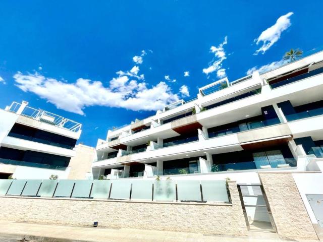 Piso en Venta en Benijófar