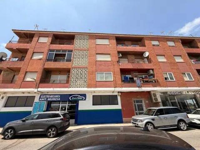 Piso en Venta en Benejúzar