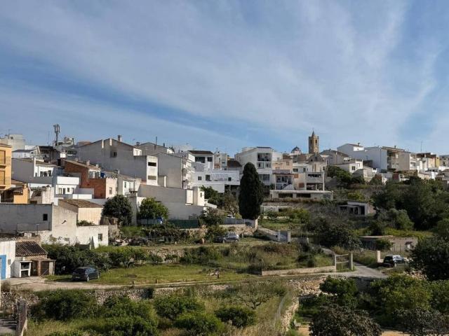 Piso en Venta en Benitachell El Poble Nou de Benitatxell