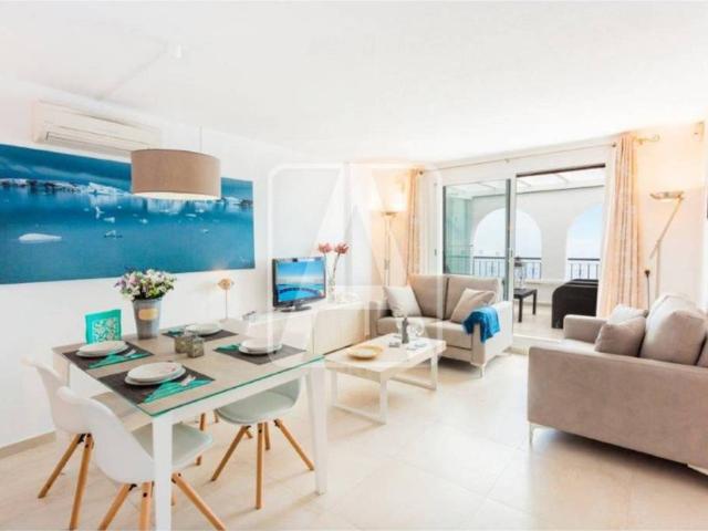 Piso en Venta en Benitachell El Poble Nou de Benitatxell
