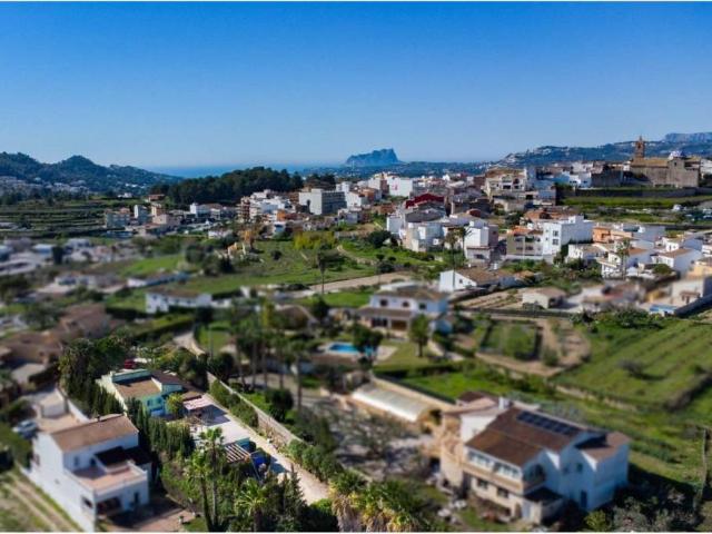 Piso en Venta en Benitachell El Poble Nou de Benitatxell