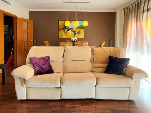 Piso en Venta en Benitachell El Poble Nou de Benitatxell