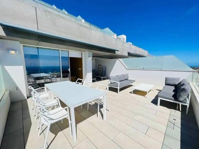 Piso en Venta en Benitachell El Poble Nou de Benitatxell