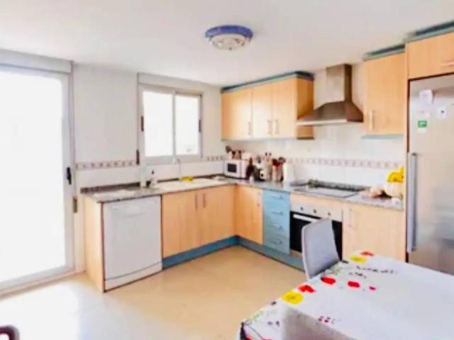Piso en Venta en Benitachell El Poble Nou de Benitatxell