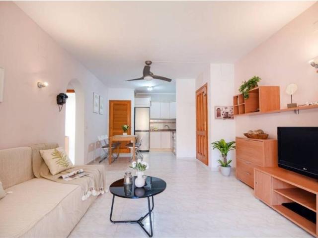 Piso en Venta en Benitachell El Poble Nou de Benitatxell