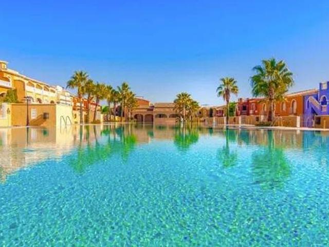 Piso en Venta en Benitachell El Poble Nou de Benitatxell