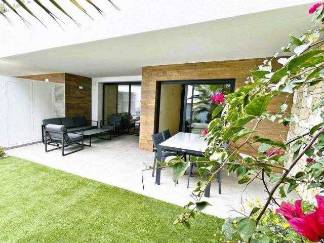 Piso en Venta en Benitachell El Poble Nou de Benitatxell