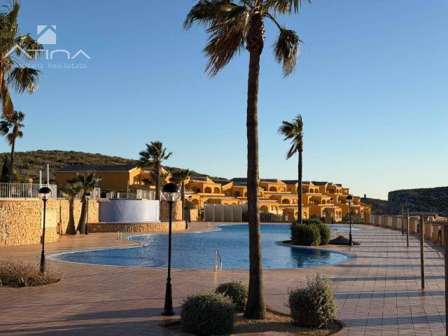 Piso en Venta en Benitachell El Poble Nou de Benitatxell