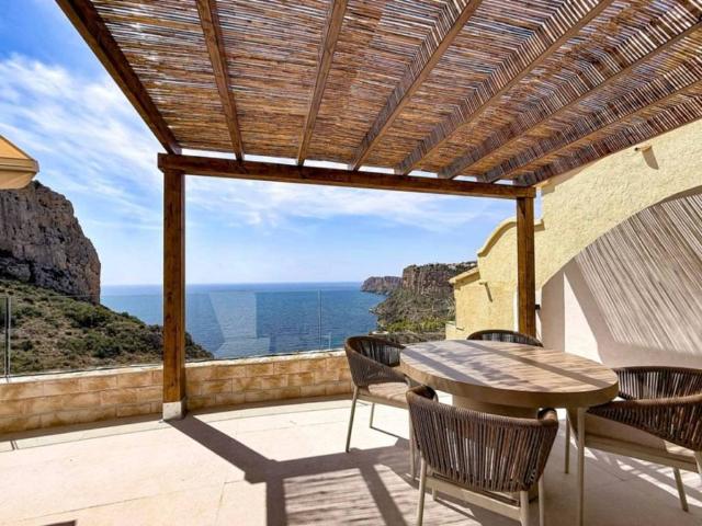 Piso en Venta en Benitachell El Poble Nou de Benitatxell