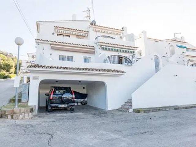 Piso en Venta en Benitachell El Poble Nou de Benitatxell