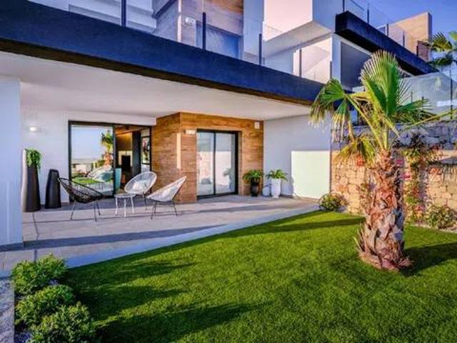 Piso en Venta en Benitachell El Poble Nou de Benitatxell