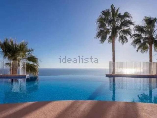 Piso en Venta en Benitachell El Poble Nou de Benitatxell