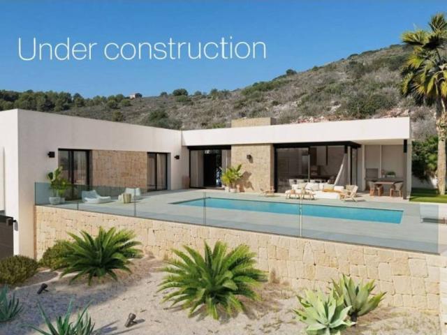 Piso en Venta en Benitachell El Poble Nou de Benitatxell