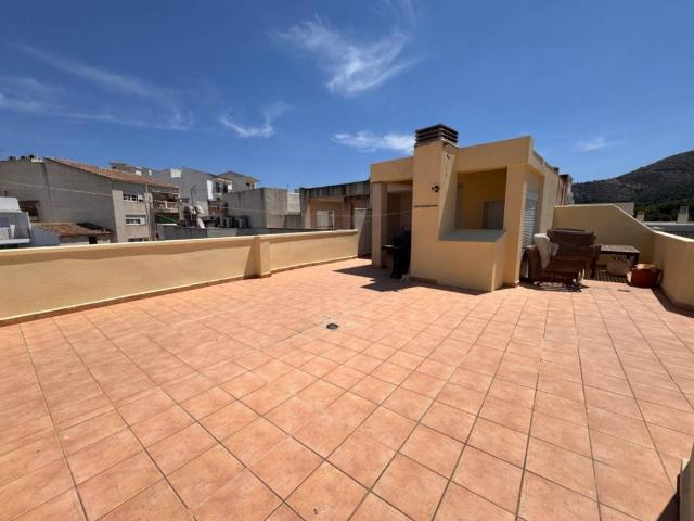Piso en Venta en Benitachell El Poble Nou de Benitatxell