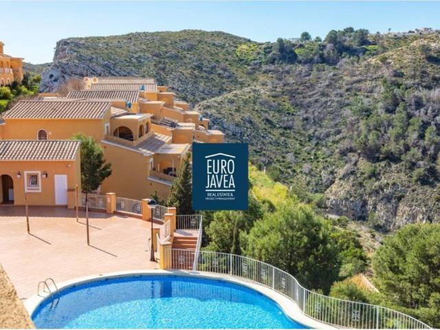 Piso en Venta en Benitachell El Poble Nou de Benitatxell