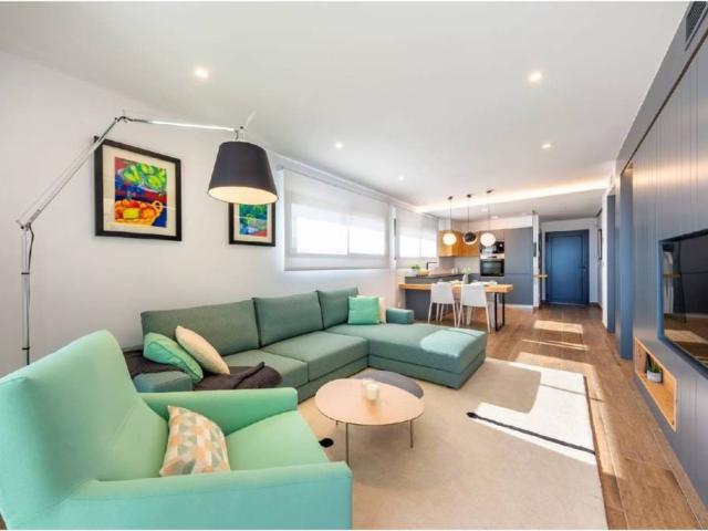Piso en Venta en Benitachell El Poble Nou de Benitatxell