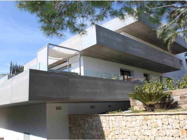 Piso en Venta en Benitachell El Poble Nou de Benitatxell