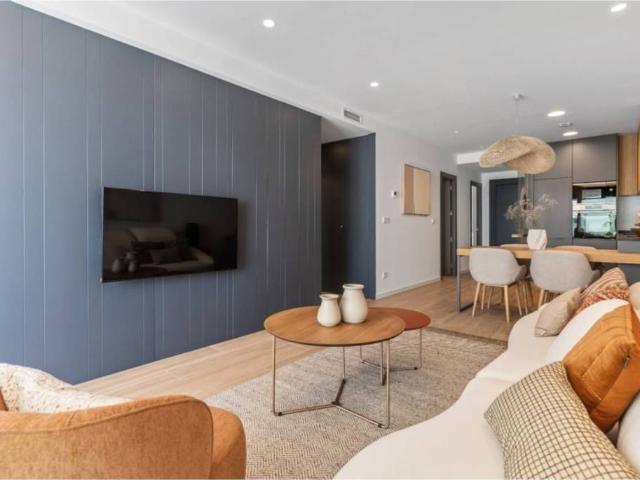 Piso en Venta en Benitachell El Poble Nou de Benitatxell