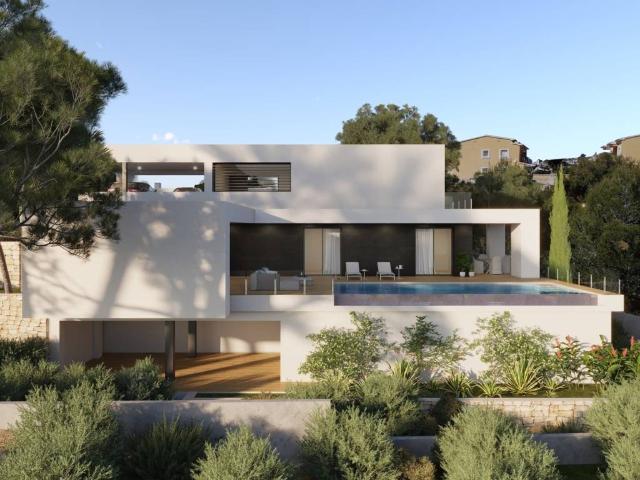 Piso en Venta en Benitachell El Poble Nou de Benitatxell