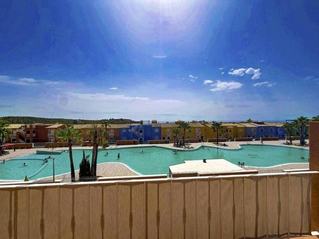 Piso en Venta en Benitachell El Poble Nou de Benitatxell