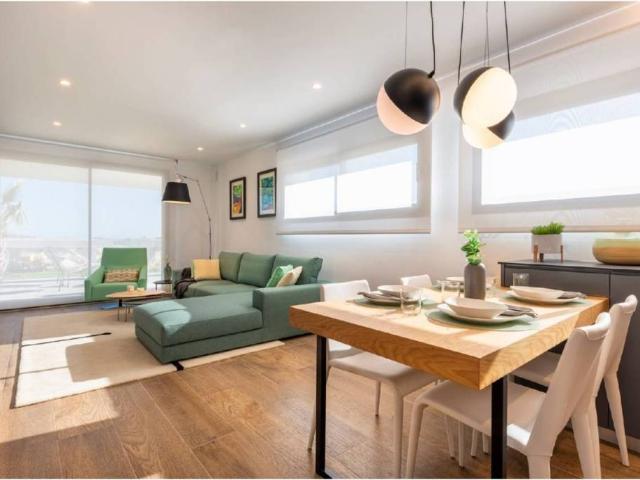 Piso en Venta en Benitachell El Poble Nou de Benitatxell