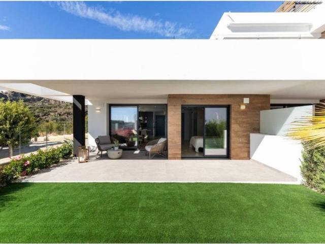 Piso en Venta en Benitachell El Poble Nou de Benitatxell