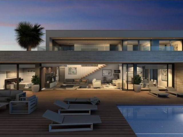 Piso en Venta en Benitachell El Poble Nou de Benitatxell