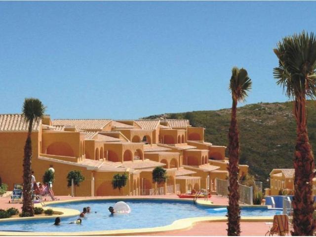Piso en Venta en Benitachell El Poble Nou de Benitatxell