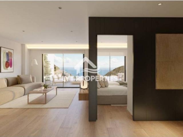Piso en Venta en Benitachell El Poble Nou de Benitatxell