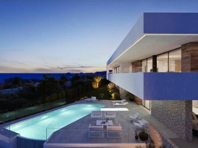 Piso en Venta en Benitachell El Poble Nou de Benitatxell