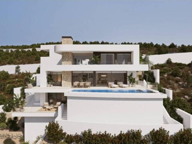 Piso en Venta en Benitachell El Poble Nou de Benitatxell