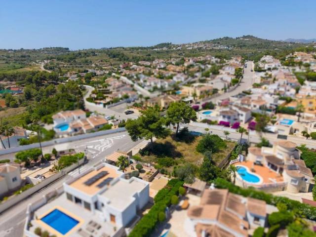 Piso en Venta en Benitachell El Poble Nou de Benitatxell