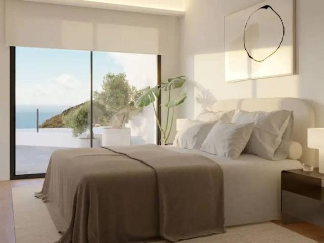 Piso en Venta en Benitachell El Poble Nou de Benitatxell