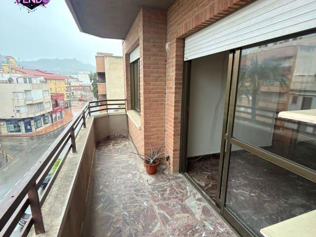 Piso en venta en Beniaján, Murcia