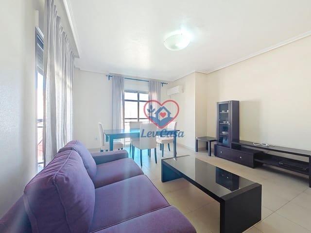 Piso en venta en Beniaján, Murcia