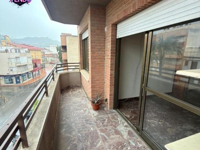 Piso en venta en Beniaján, Beniajan