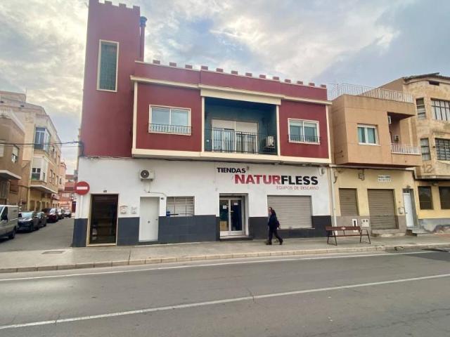 Piso en venta en Beniaján, Beniajan