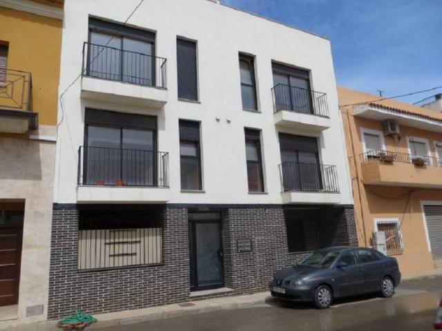 Piso en Venta en Beniarbeig