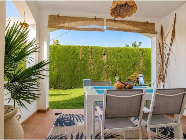 Piso en Venta en Beniarbeig