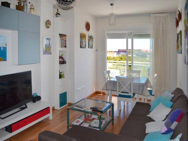 Piso en Venta en Beniarbeig