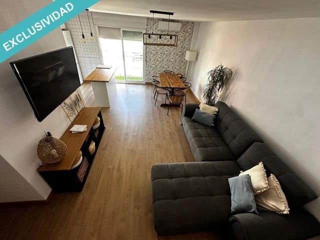 Piso en venta en Beniarbeig, Alicante Costa Blanca
