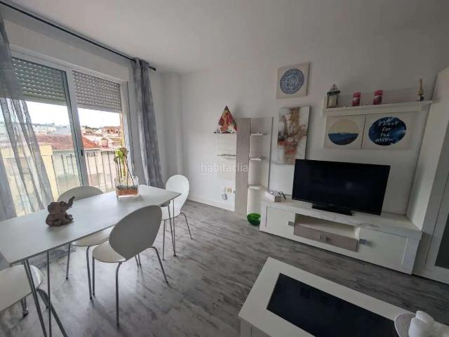 Piso en venta en Beniarbeig. Ático dúplex con terraza de 15 m y balcón en Avinguda de la Pau, Beniarbeig. Pisos.