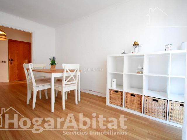 Piso en venta en Beniarbeig. MUY AMPLIO Y LUMINOSO CON GRAN TERRAZA Y BARBACOA. Pisos.