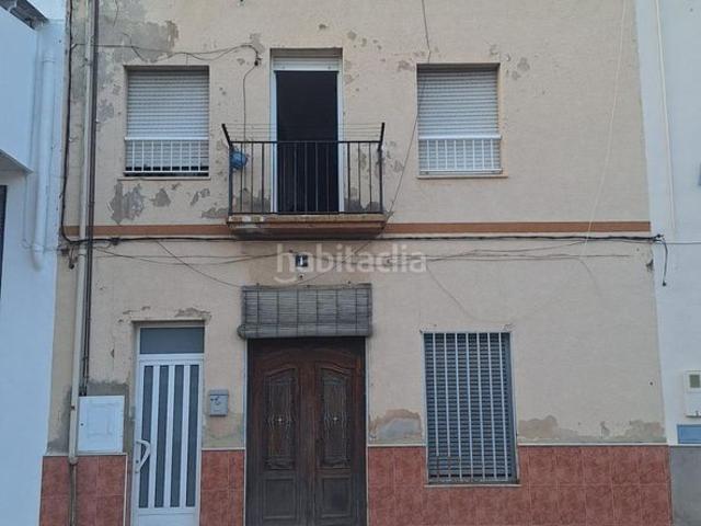 Planta baja en venta en Beniarjó. Oportunidad Única Inmueble con Infinitas Posibilidades en Beniarjó. Plantas bajas.