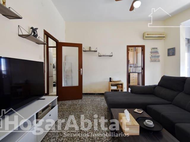 Piso en venta en Beniarjó, Valencia Costa Valencia