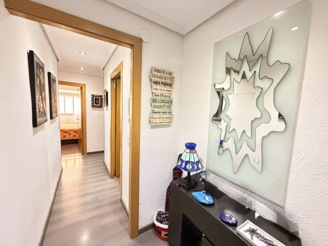 Piso en venta en Benicalap 46025