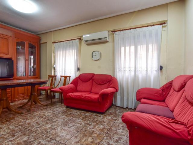Piso en venta en Benicalap